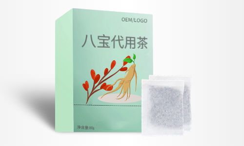 代用茶貼牌代加工廠代工產(chǎn)品哪些，怎么合作
